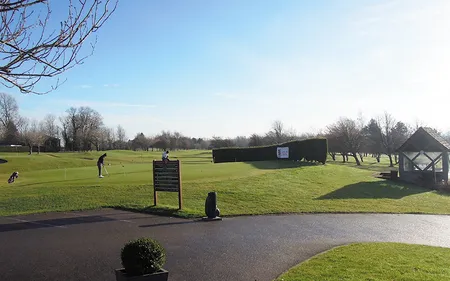 Le golf de Saint-Omer est le meilleur de France !