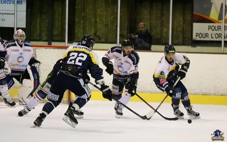 National, Pro A, Pro B, coupe d'Europe... Les matchs du week-end