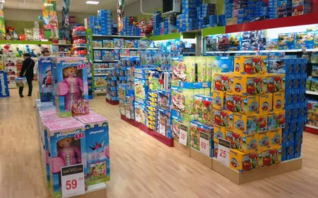 PicWicToys placé en redressement judiciaire par le tribunal de...