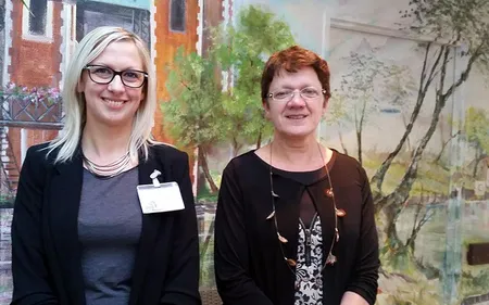 Une nouvelle structure existe dans l'Audomarois pour accompagner...