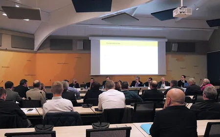 Dans l’Audomarois, l’office du commerce et de l’artisanat est né !