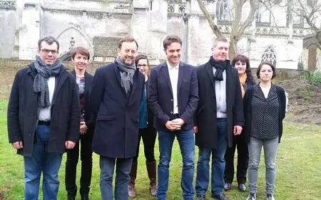 L’Audomarois doit attirer davantage de touristes, et il a tous les...