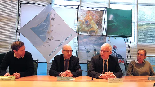 De nouveaux filets seront bientôt proposés aux pêcheurs boulonnais