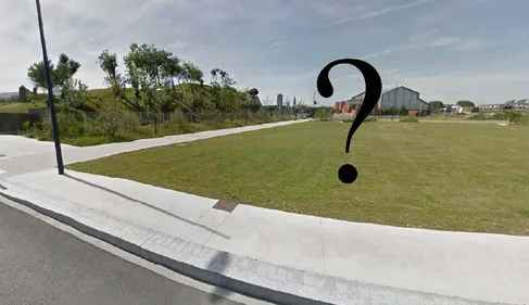 L'artiste Ano Nyme fait appel à votre imagination pour son œuvre !