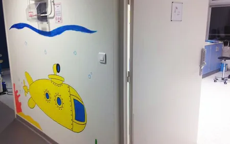 A Zuydcoote, le service des enfants et des adolescents reprend des...