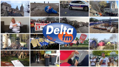 Rétro 2016 : la fin d'année dans le Boulonnais