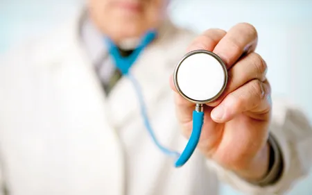 Les violences contre les soignants augmentent dans la région