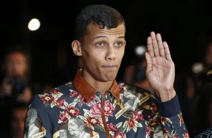 Stromaë arrête sa carrière de chanteur !