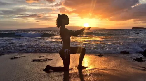 Tal nous envoie une carte postale !