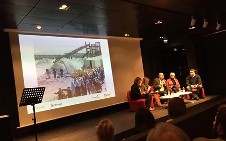 "Dunkirk" : mobilisation générale pour accueillir les touristes...