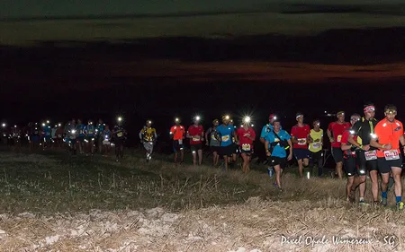 L’Urban Trail de la Côte d’Opale endeuillé samedi
