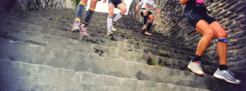 Boulogne : les voitures doivent laisser la place aux sportifs