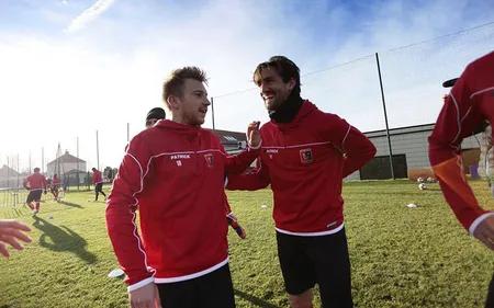 Boulogne va tenter de conserver sa place de leader ce soir face au...