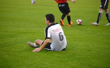 Saint-Omer ne pense déjà plus à la montée, mais vise le maintien