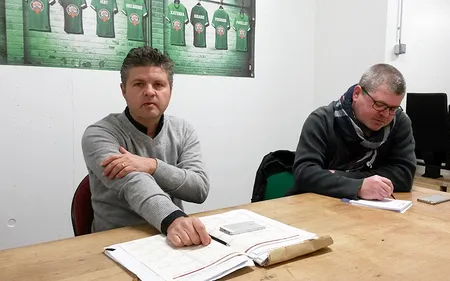 L’ESSM Le Portel doit trouver de l’argent pour boucler ses comptes !