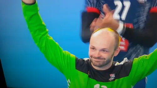 La France en finale!!! Vincent Gérard encore le meilleur!!!