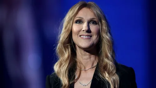 Céline Dion ajoute une deuxième date au stade Pierre Mauroy !