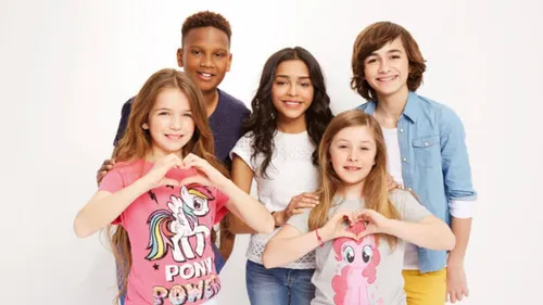 Les Kids United se séparent !