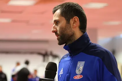 Dunkerque a trouvé son attaquant