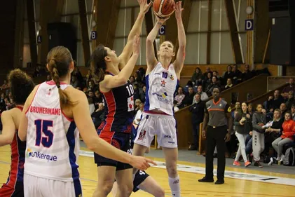 Des derbys en basket, de la coupe d'Europe en rink... Les matchs du...