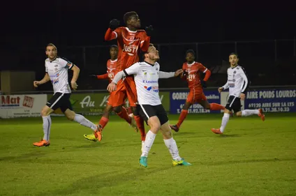 Le Portel en quart de finale, Saint-Omer toujours premier,...