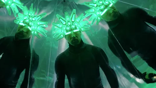 Jamiroquai revient du futur !