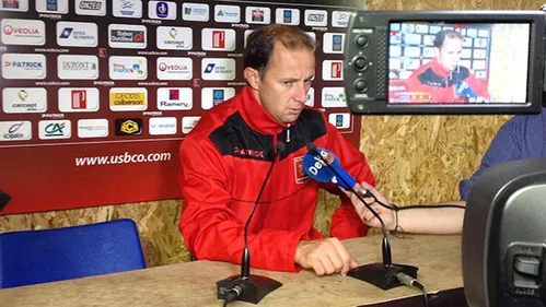 Un nouveau challenge pour Stéphane Le Mignan