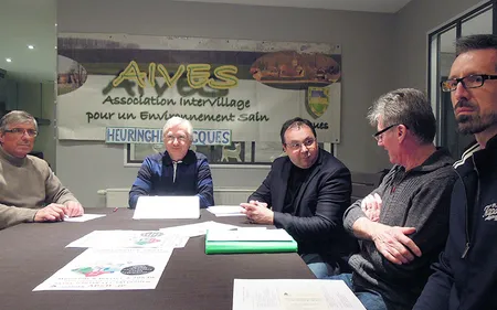 2017 sera une année déterminante pour la porcherie d’Heuringhem