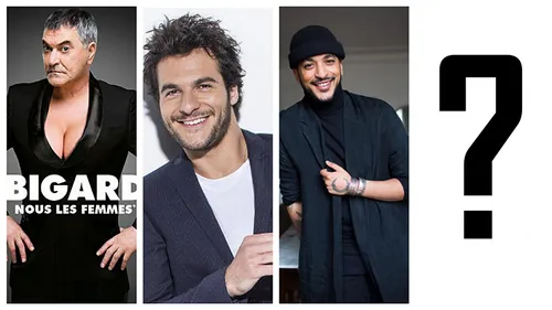 Après Bigard, Amir et Slimane, Samer annonce du lourd