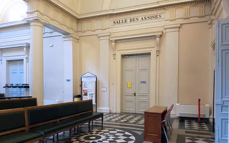 Drogue et alcool : encore une fois, ce cocktail explosif a fait des...