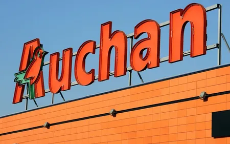 A Grande-Synthe, Auchan n’ouvrira pas le dimanche