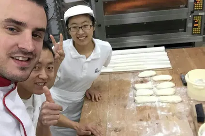 Le boulanger dunkerquois répond à ses détracteurs !