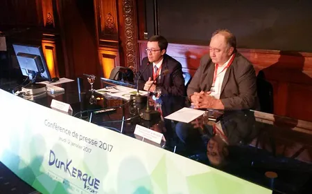 Le port compte créer des milliers d’emplois dans les prochaines années