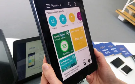 La ville du futur s’imagine à Boulogne !