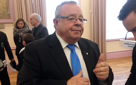 Une école à côté du centre de semi-liberté : le projet est dans les...