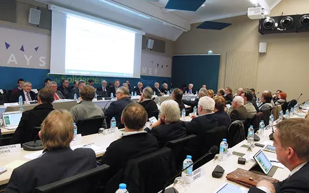 Quelques couacs au démarrage de la CAPSO