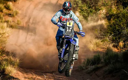 Adrien Van Beveren : "Je reviendrai plus fort"