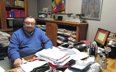 Le tribunal d’Hazebrouck va-t-il rouvrir ?