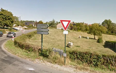 2017 sera une année de concrétisations à Eperlecques