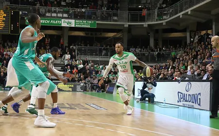 BCM – ESSM : la pression est sur Gravelines