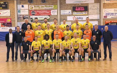 Hazebrouck, la bonne humeur pour tout gagner