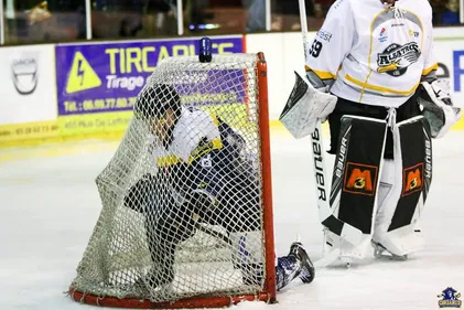Saint-Omer éliminé, le réveil des Corsaires, Boulogne toujours...