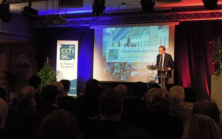 De nombreux emplois seront créés cette année en Flandre