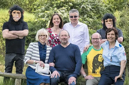 Les Thibautins, une histoire d’humour qui dure depuis 25 ans