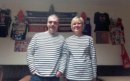 BCM – ESSM, un vrai choc de basket, un vrai duel de supporters