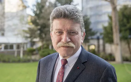 Le préfet de région : "Nous devons faire en sorte de stopper les...