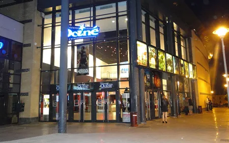 364 000 spectateurs, c’est le bilan des entrées pour Ociné en 2016