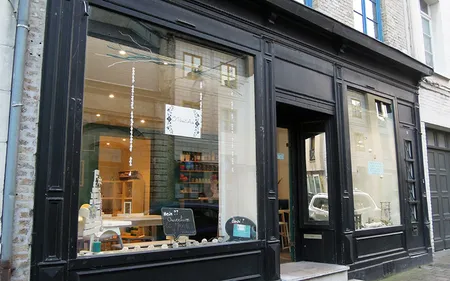 Un café vient d’ouvrir à Saint-Omer pour les familles