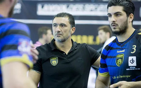 L’avenir de l’USDK peut dépendre du Mondial de hand en France