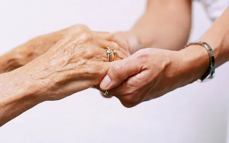 Le CCAS, une aide précieuse pour les personnes âgées de Boulogne